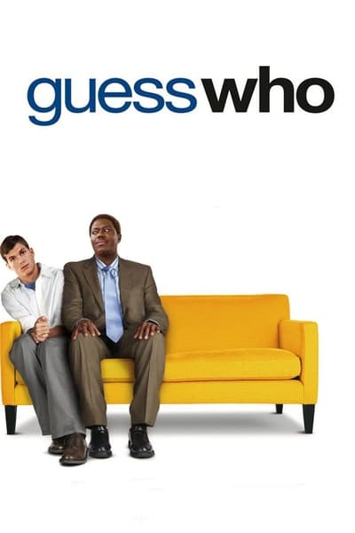 Regarder Black/White en streaming complet