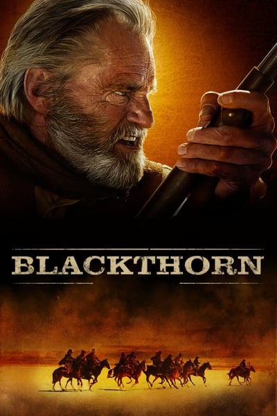 Regarder Blackthorn, la dernière chevauchée de Butch Cassidy en streaming complet