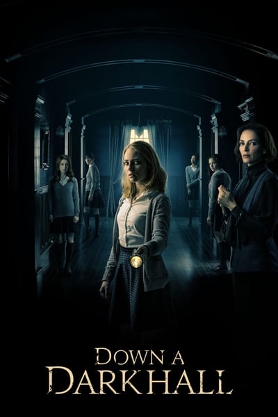 Regarder Blackwood : Le Pensionnat en streaming complet
