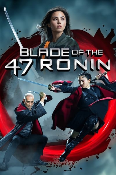 Regarder 47 Ronin - Le Sabre de la vengeance en streaming complet
