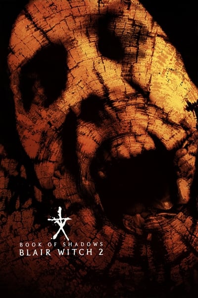 Regarder Blair Witch 2 : Le Livre des ombres en streaming complet