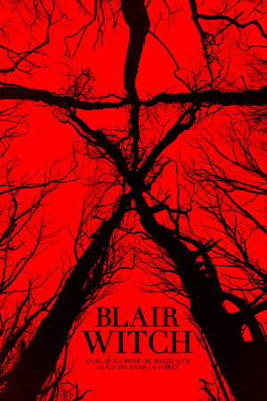 Regarder Blair Witch en streaming complet