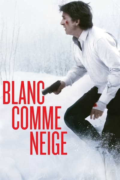 Regarder Blanc comme neige en streaming complet