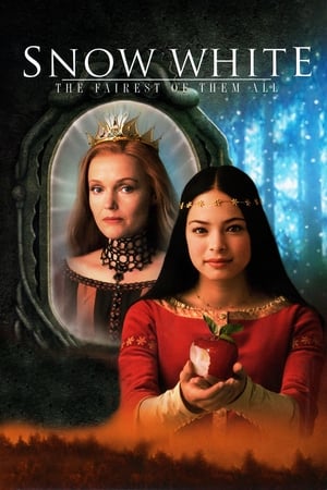 Regarder Blanche Neige en streaming complet