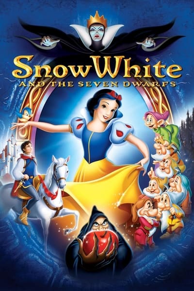 Regarder Blanche-Neige et les Sept Nains en streaming complet