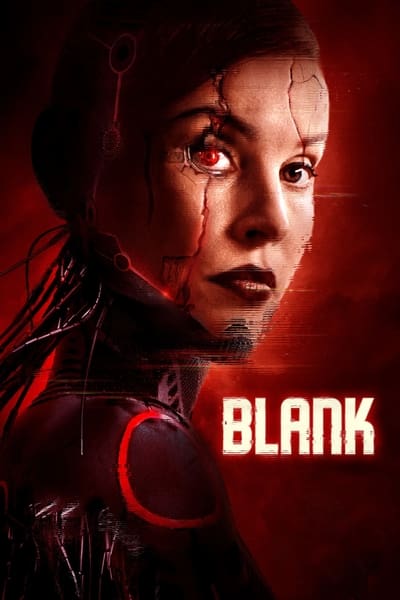 Regarder Blank en streaming complet