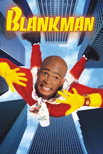 Regarder Blankman en streaming complet