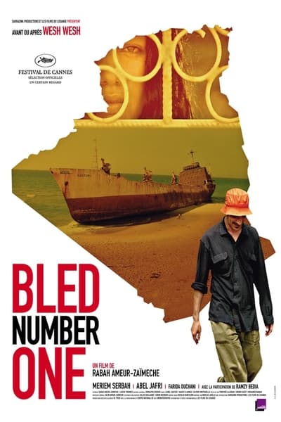 Regarder Bled Number One en streaming complet