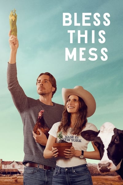 Regarder Bless This Mess - Saison 1 en streaming complet