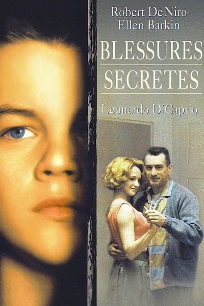 Regarder Blessures secrètes en streaming complet