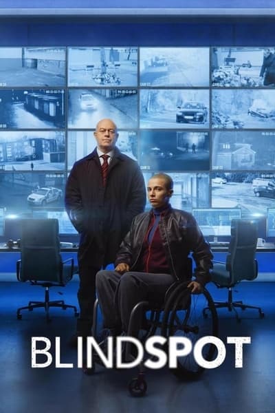 Regarder Blindspot (2023) - Saison 1 en streaming complet