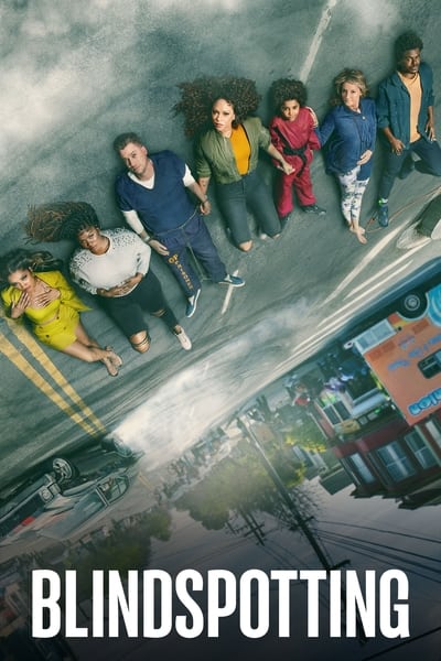 Regarder Blindspotting - Saison 1 en streaming complet