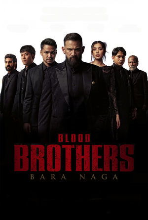 Regarder Blood Brothers: Dragon's Embers en streaming complet