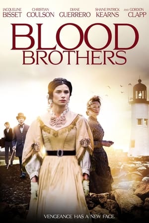 Regarder Blood Brothers en streaming complet