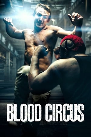 Regarder Blood Circus en streaming complet