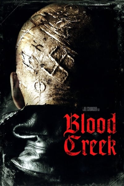 Regarder Blood Creek en streaming complet