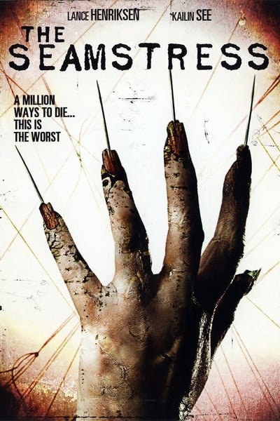 Regarder Blood Forest en streaming complet