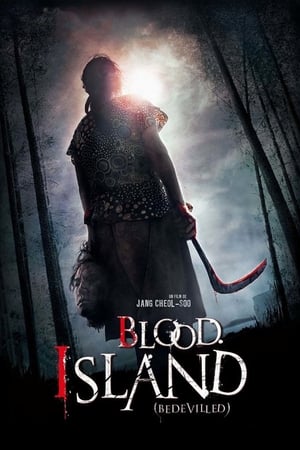 Regarder Blood Island en streaming complet
