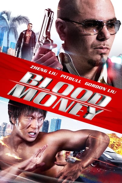 Regarder Blood Money en streaming complet