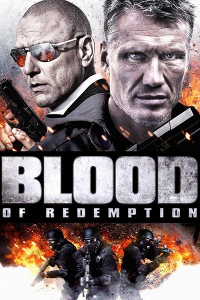 Regarder Le Sang De La Rédemption en streaming complet
