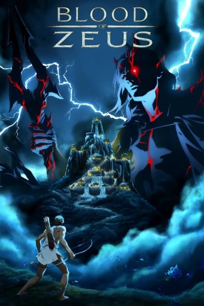 Regarder Blood of Zeus - Saison 2 en streaming complet