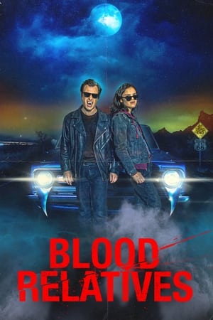 Regarder Blood Relatives en streaming complet