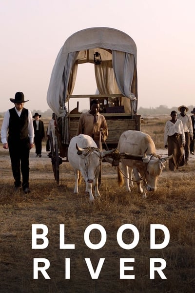 Regarder Blood River - Saison 1 en streaming complet