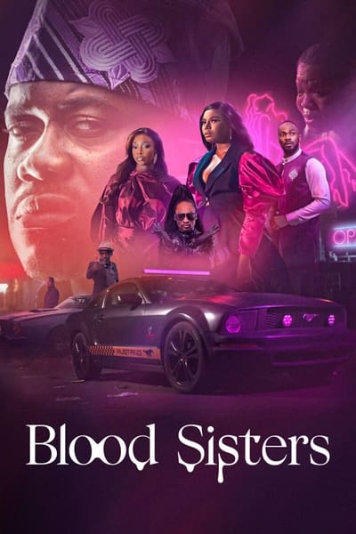 Regarder Blood Sisters - Saison 1 en streaming complet