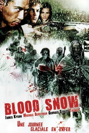 Regarder Blood Snow en streaming complet