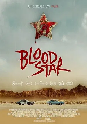 Regarder Blood Star en streaming complet