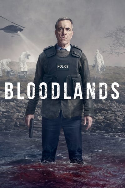 Regarder Bloodlands - Saison 1 en streaming complet
