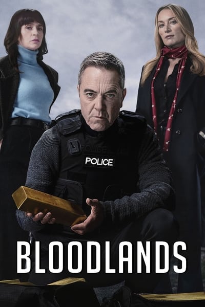 Regarder Bloodlands - Saison 2 en streaming complet