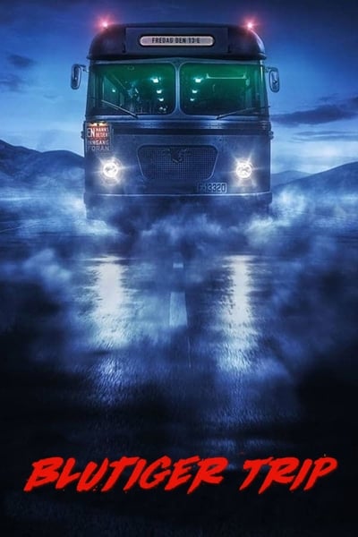 Regarder Bloodride - Saison 1 en streaming complet