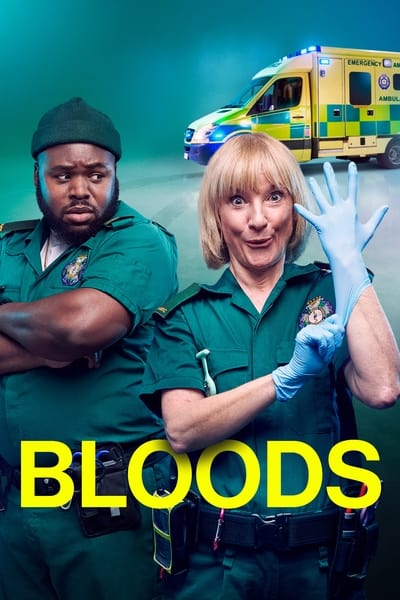 Regarder Bloods - Saison 1 en streaming complet
