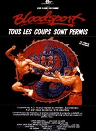 Regarder Bloodsport, tous les coups sont permis en streaming complet