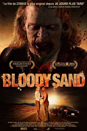 Regarder Bloody Sand en streaming complet