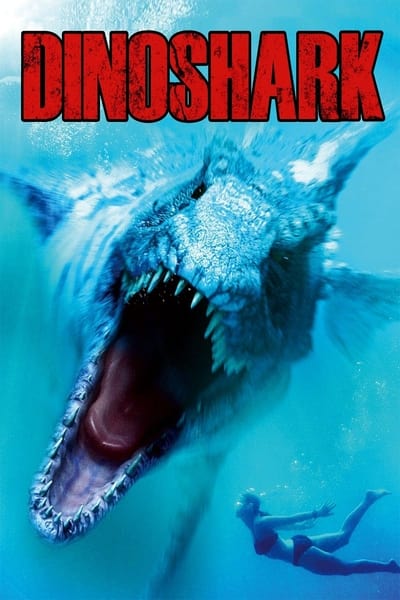 Regarder Bloody Waters : Eaux Sanglantes en streaming complet