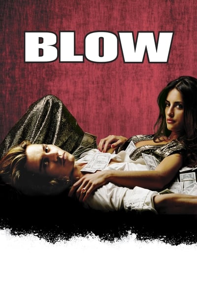Regarder Blow en streaming complet