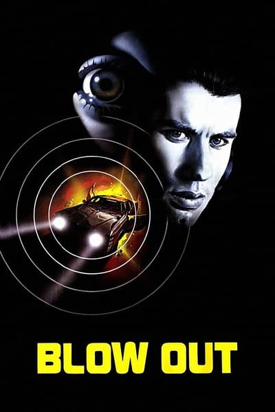 Regarder Blow Out en streaming complet