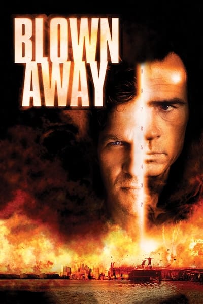 Regarder Blown Away en streaming complet