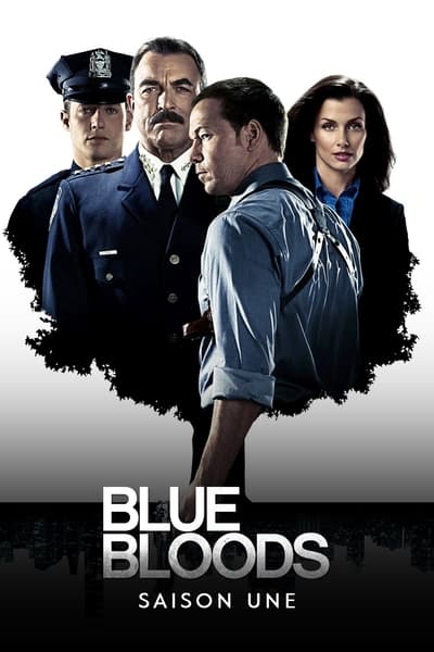 Regarder Blue Bloods - Saison 1 en streaming complet