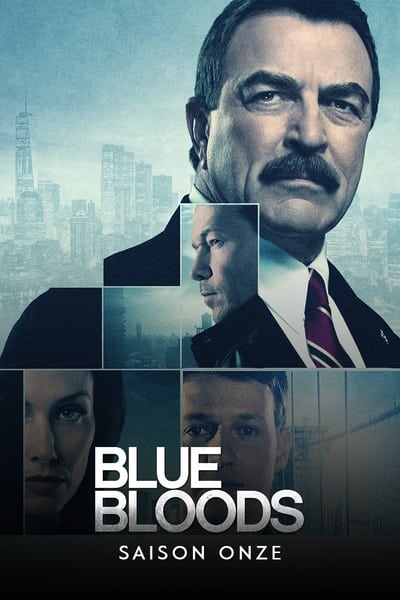 Regarder Blue Bloods - Saison 11 en streaming complet