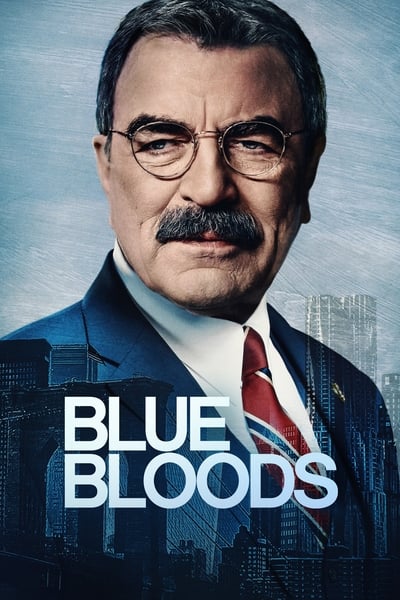 Regarder Blue Bloods - Saison 14 en streaming complet