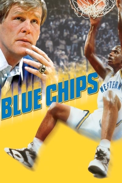 Regarder Blue Chips en streaming complet