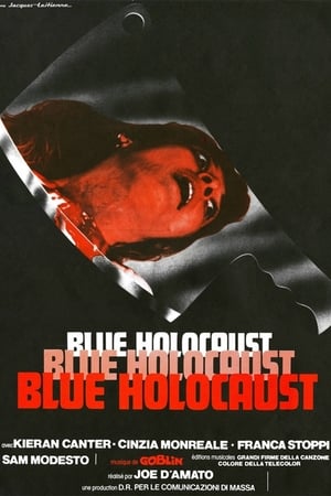 Regarder Blue Holocaust en streaming complet
