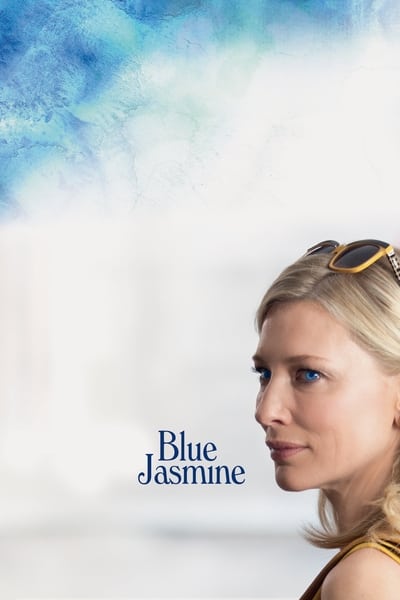 Regarder Blue Jasmine en streaming complet