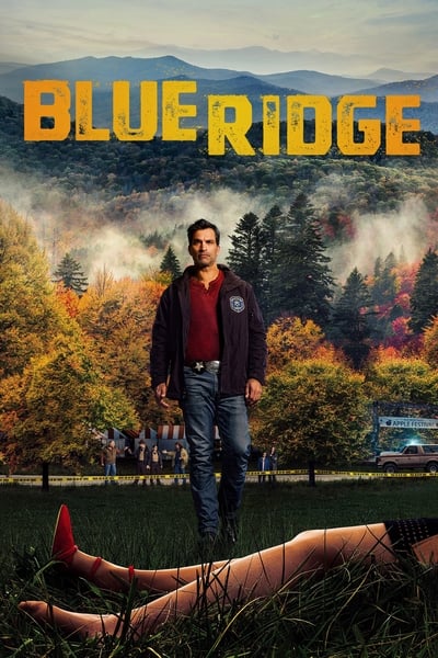 Regarder Blue Ridge en streaming complet