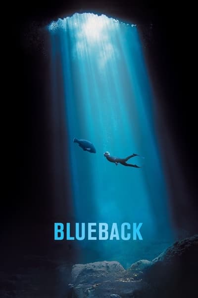 Regarder Blueback : Une amitié sous-marine en streaming complet