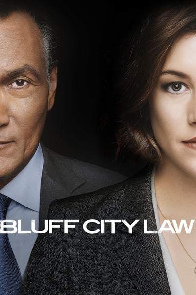 Regarder Bluff City Law - Saison 1 en streaming complet