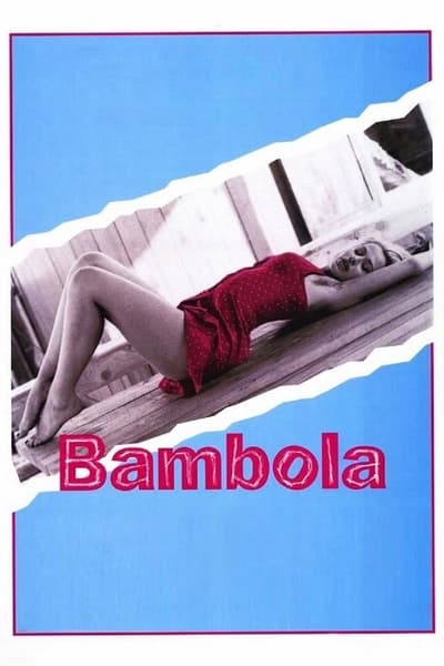 Regarder Bámbola en streaming complet